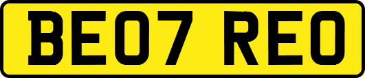 BE07REO