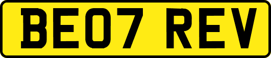 BE07REV