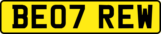BE07REW