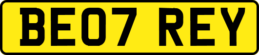 BE07REY