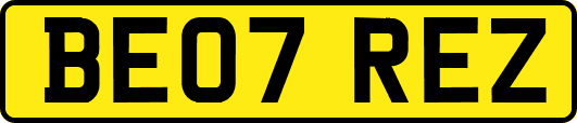 BE07REZ