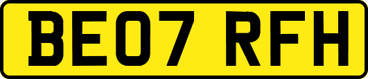 BE07RFH