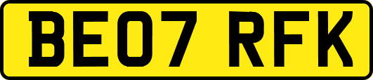 BE07RFK