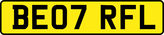 BE07RFL