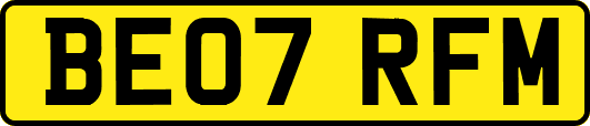 BE07RFM