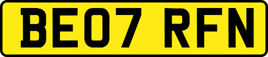 BE07RFN