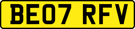BE07RFV