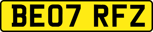 BE07RFZ