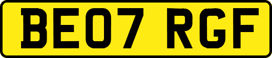 BE07RGF