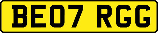 BE07RGG
