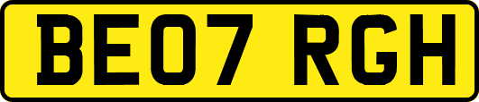 BE07RGH