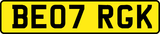 BE07RGK