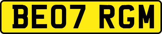 BE07RGM