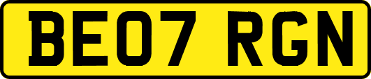 BE07RGN