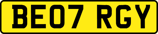 BE07RGY