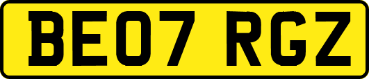 BE07RGZ