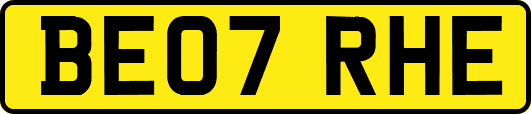 BE07RHE