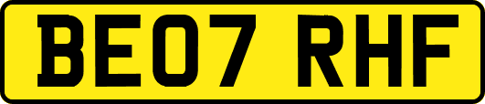 BE07RHF