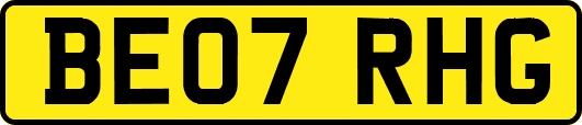 BE07RHG