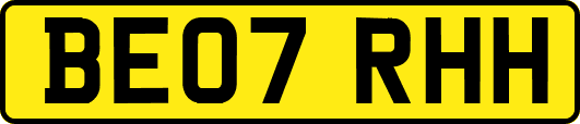BE07RHH