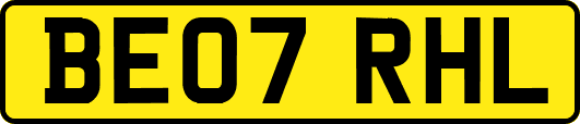 BE07RHL