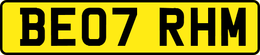 BE07RHM