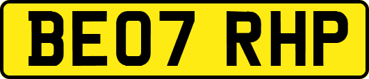 BE07RHP