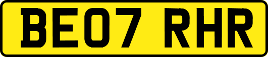 BE07RHR