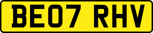 BE07RHV