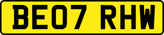 BE07RHW