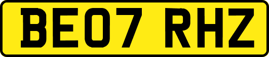 BE07RHZ
