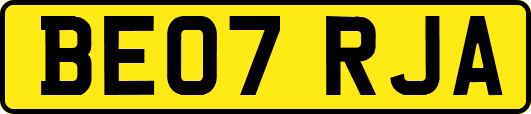 BE07RJA