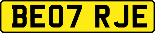 BE07RJE