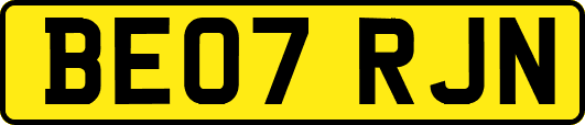 BE07RJN