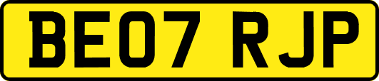 BE07RJP