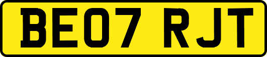 BE07RJT