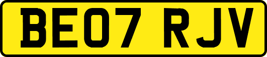 BE07RJV