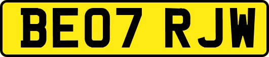 BE07RJW
