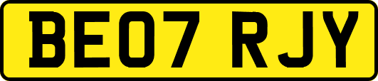 BE07RJY