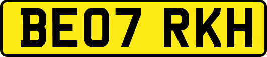 BE07RKH