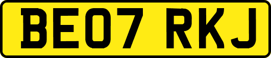 BE07RKJ