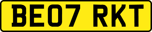 BE07RKT