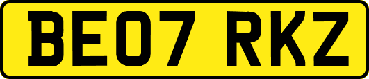 BE07RKZ