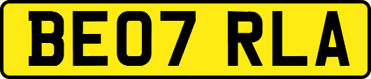 BE07RLA