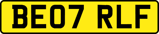 BE07RLF