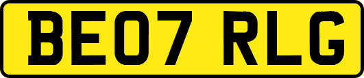 BE07RLG