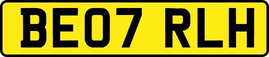 BE07RLH