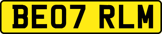 BE07RLM
