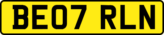 BE07RLN