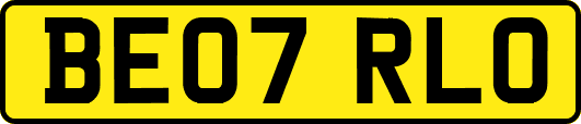 BE07RLO